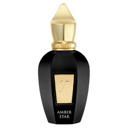 Amber Star by Xerjoff Extrait de Parfum