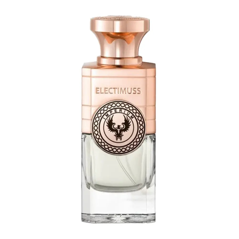 ELECTIMUSS LONDON Imperium Pure parfum/extrait