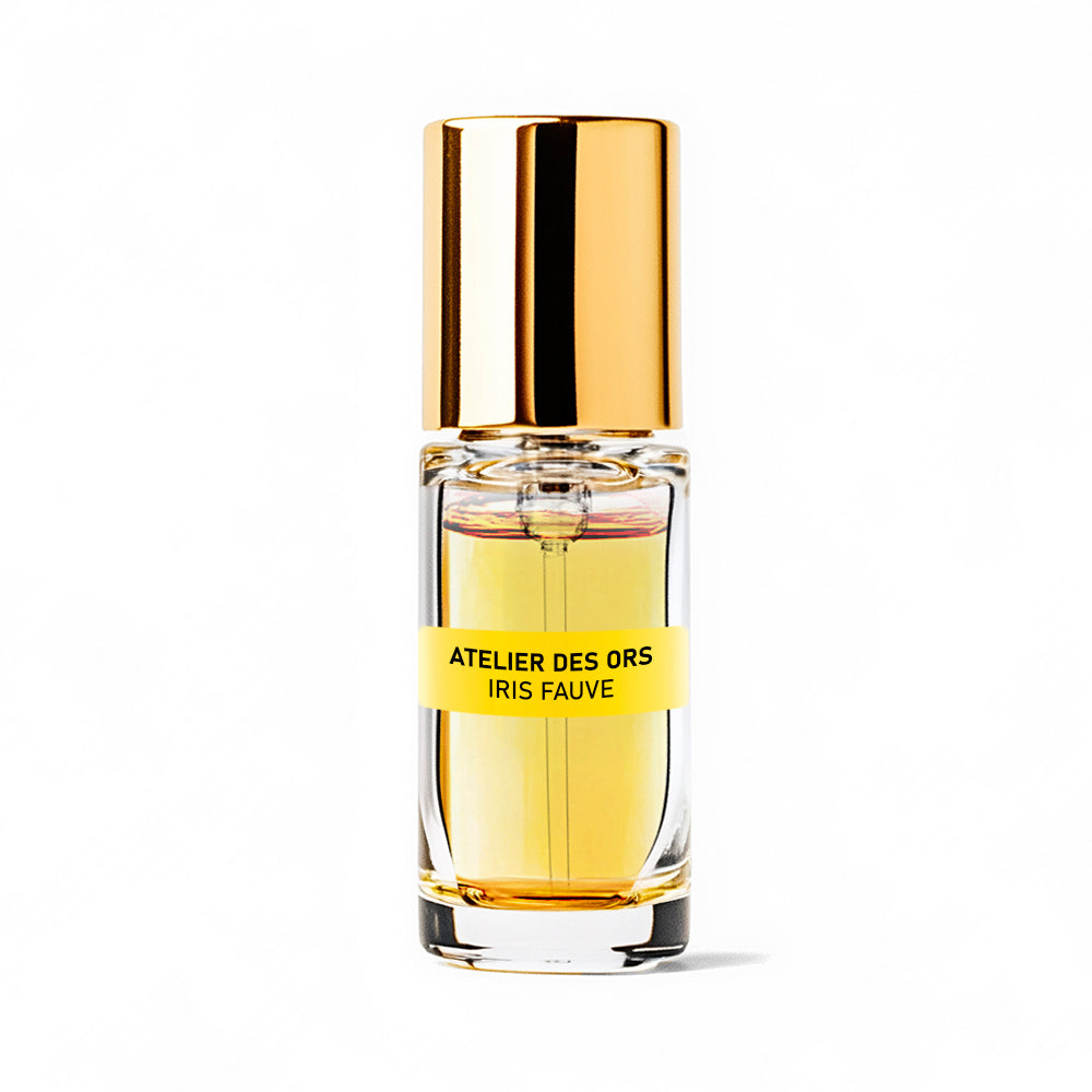 Iris Fauve ATELIER DES ORS Eau de Parfum