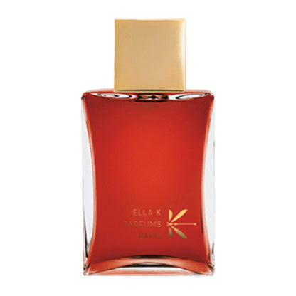 Lettre de Pushkar ELLA K PARFUMS PARIS Eau de Parfum