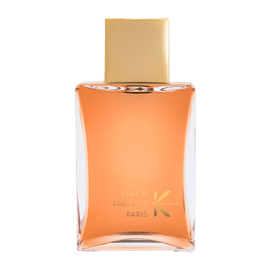 Mélodie de l'Altaï ELLA K PARFUMS PARIS Eau de Parfum