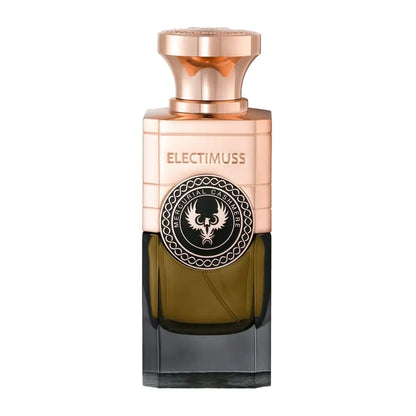 ELECTIMUSS LONDON Mercurial cashmere Pure parfum/extrait