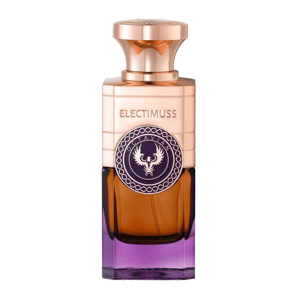 ELECTIMUSS LONDON Octavian Pure parfum/extrait