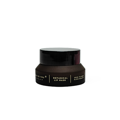 Overnight Botanical Lip Mask