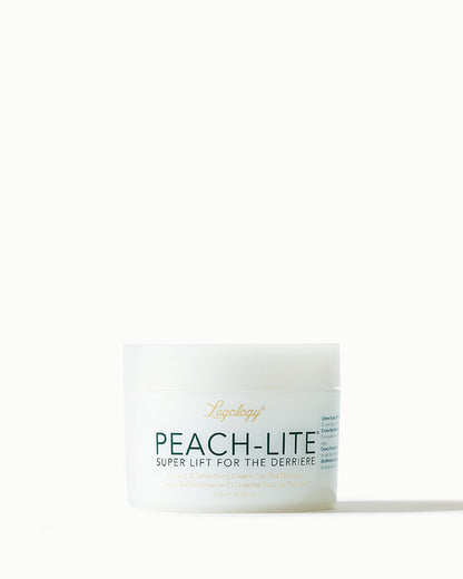 Peach-Lite Derrière Firming Cream