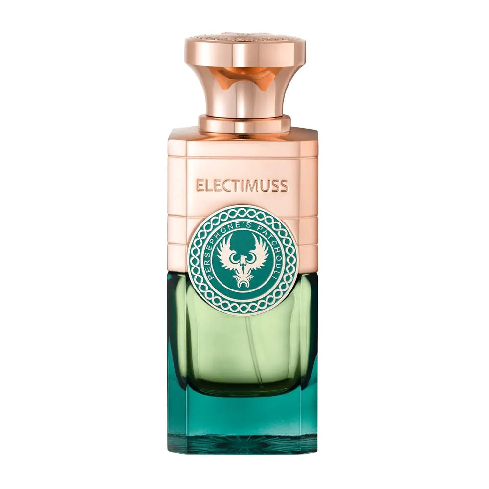 ELECTIMUSS LONDON Persephone's patchouli Pure parfum/extrait