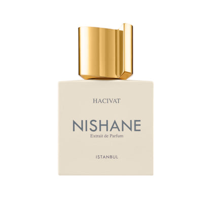 NISHANE Hacivat X Extrait de Parfum