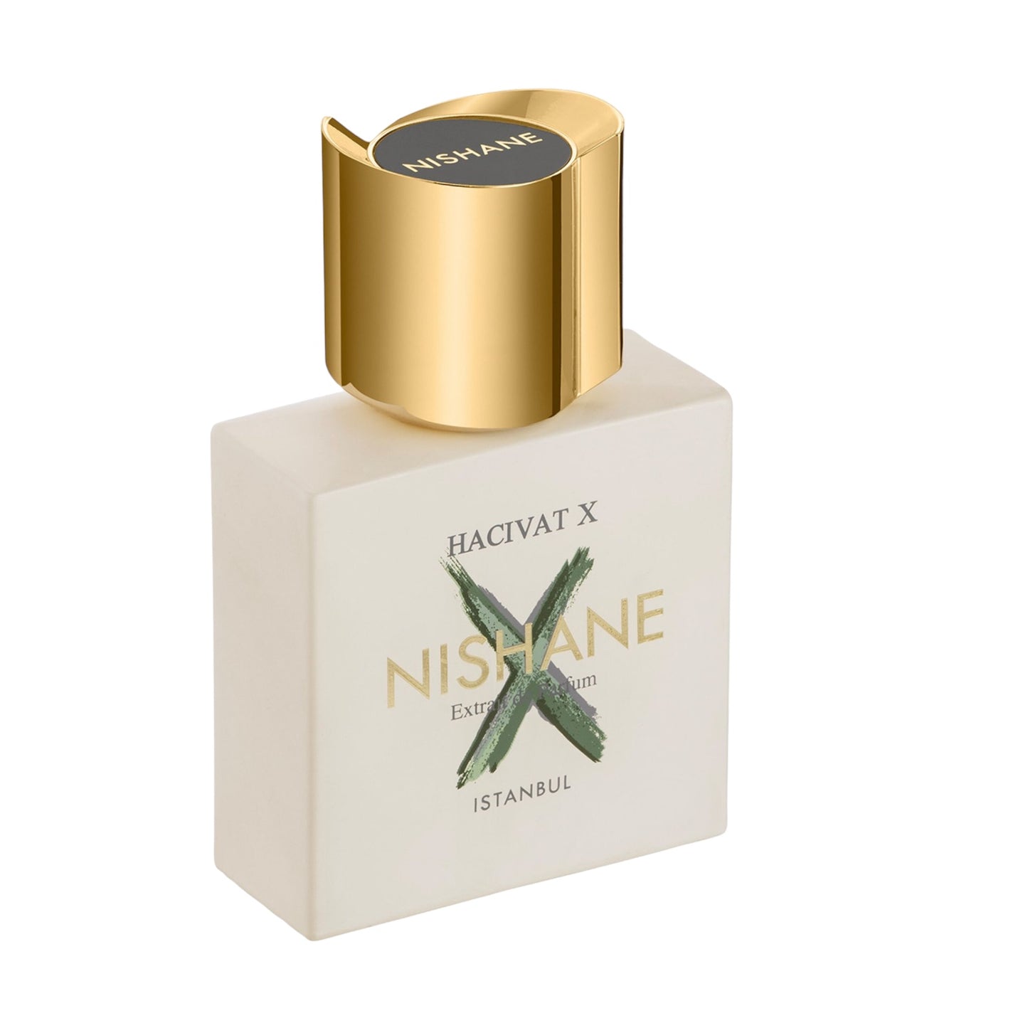 NISHANE Hacivat X Extrait de Parfum