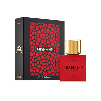 Nishane Zenne Extrait de Parfum