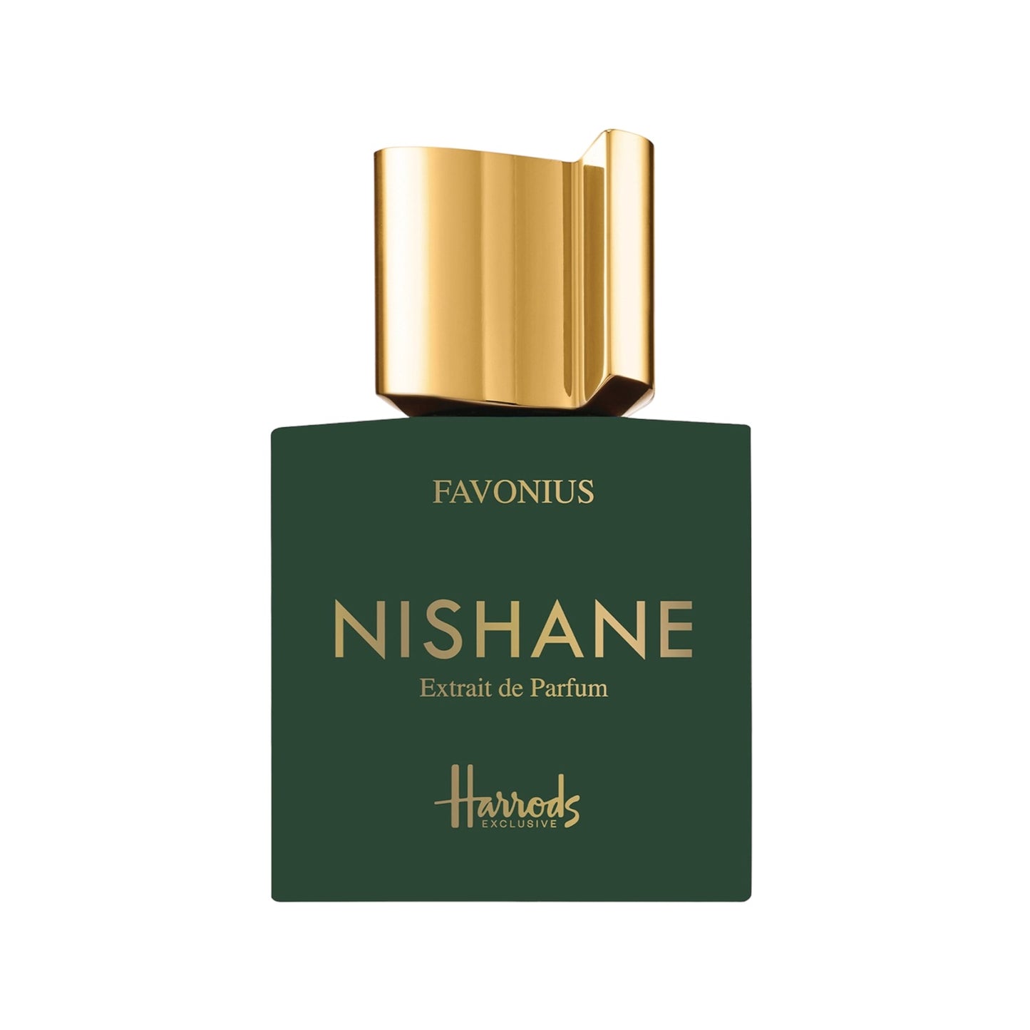 NISHANE Favonius Extrait De Parfum