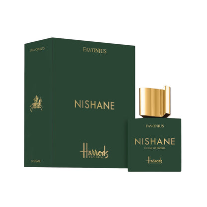 NISHANE Favonius Extrait De Parfum