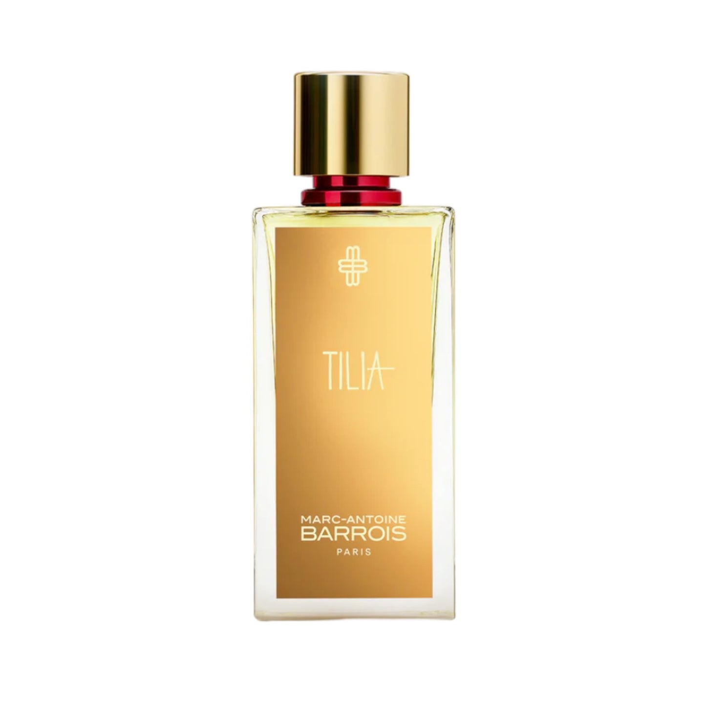 TILIA MARC-ANTOINE BARROIS Eau de Parfum