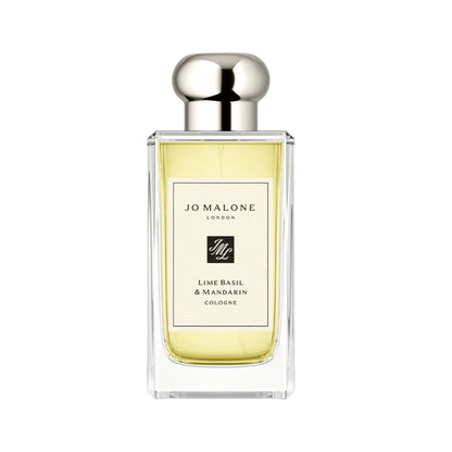 Lime Basil & Mandarin Cologne JO MALONE LONDON