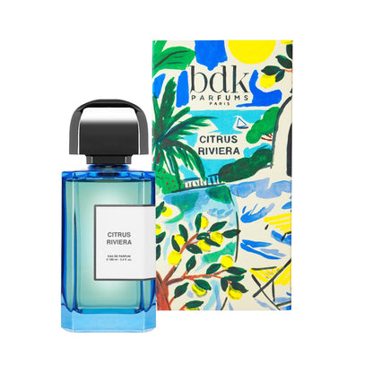 CITRUS RIVIERA BDK Parfums EAU DE PARFUM