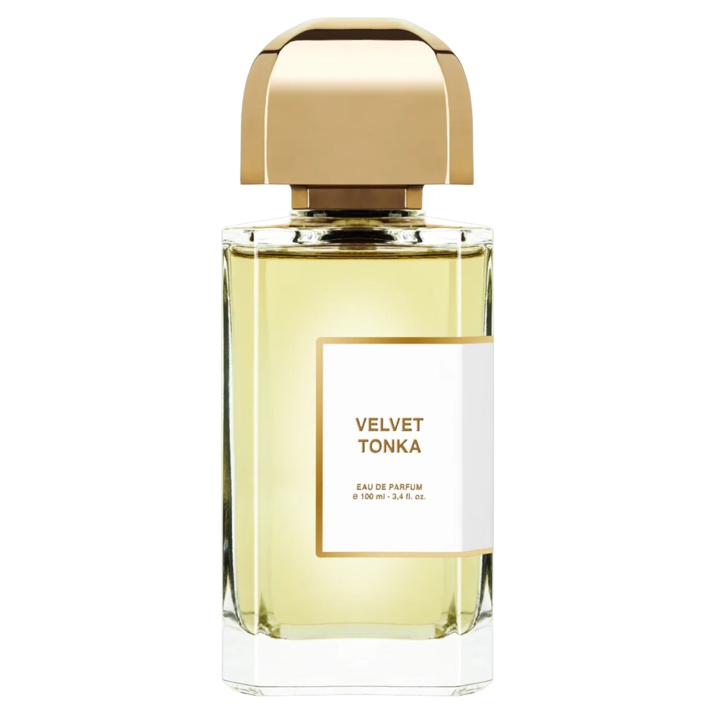 VELVET TONKA EAU DE PARFUM BDK Parfums