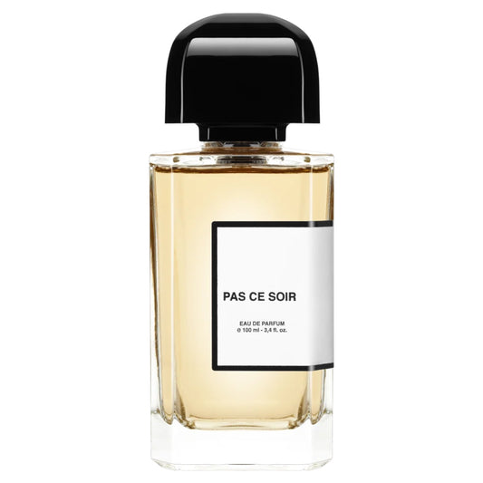 PAS CE SOIR EAU DE PARFUM BDK Parfums