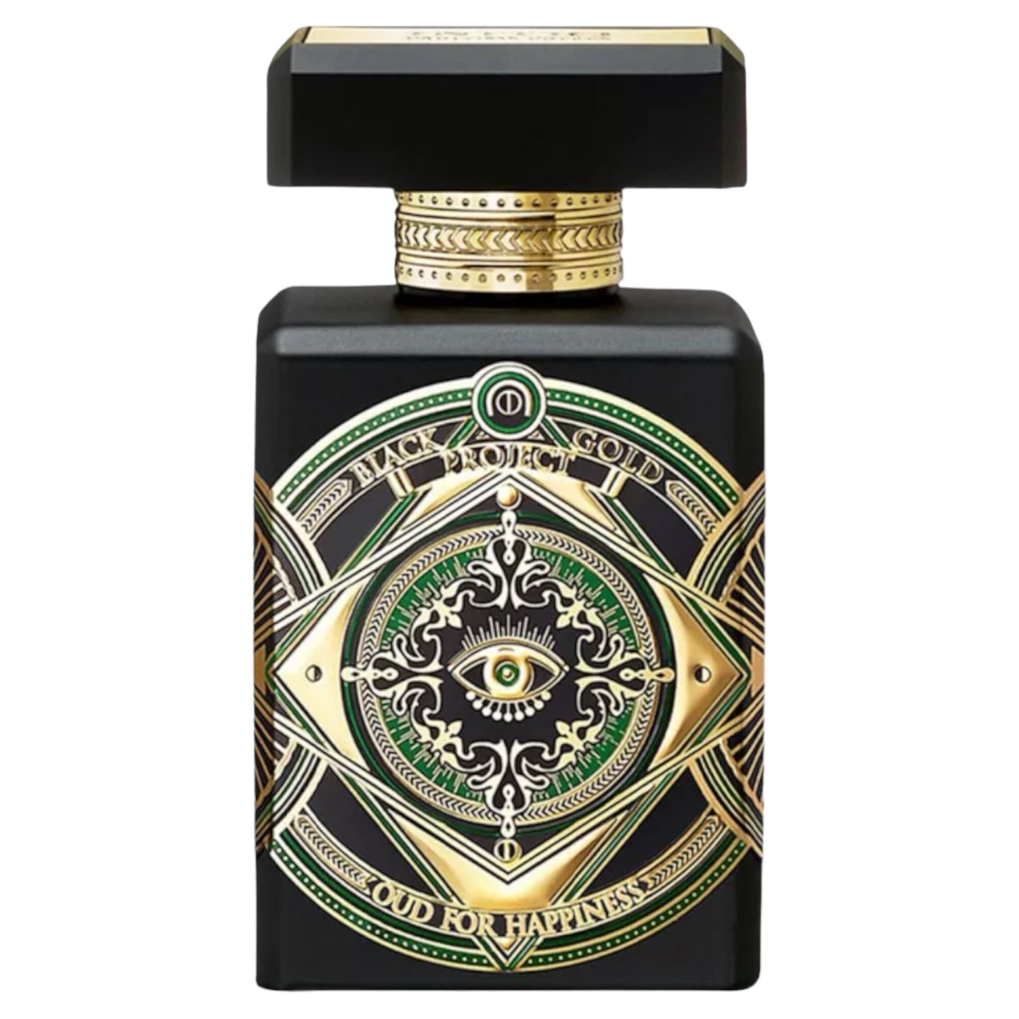 INITIO PARFUMS PRIVÉS Oud For Happiness eau de parfum