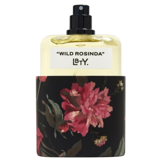 Wild Rosinda Eau de Parfum