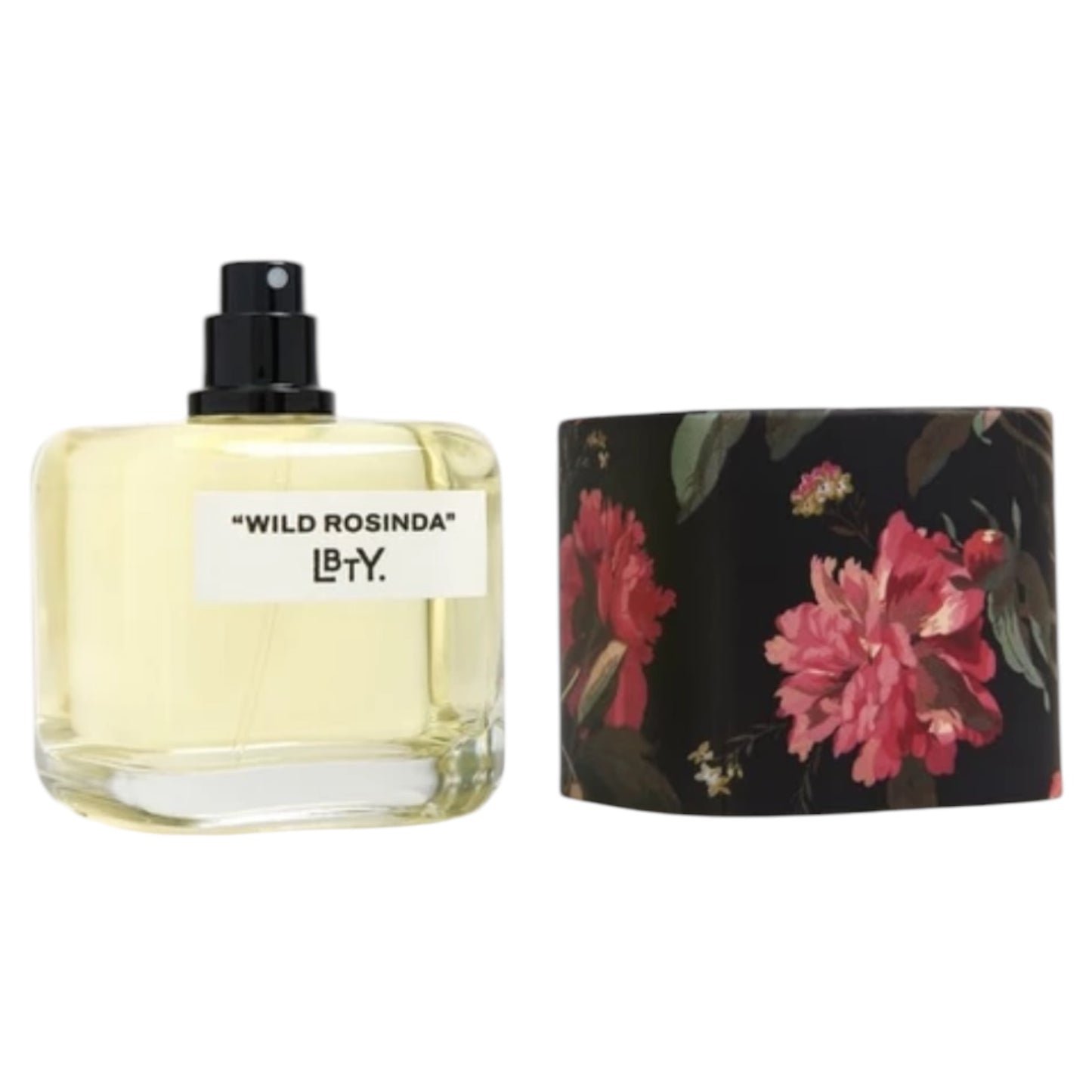 Wild Rosinda Eau de Parfum