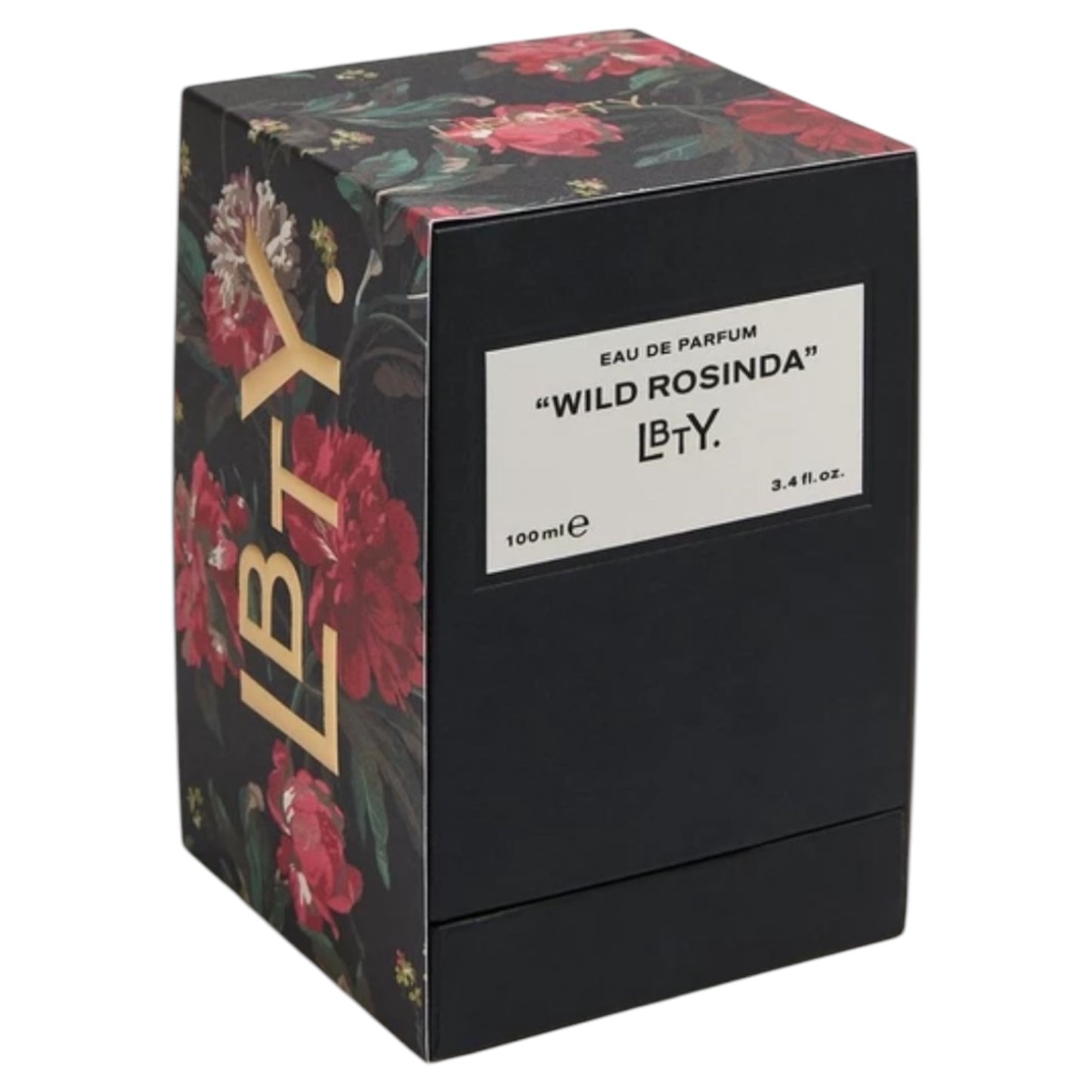 Wild Rosinda Eau de Parfum