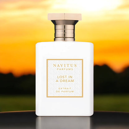 Lost In A Dream Extrait De Parfum