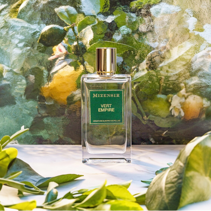 Vert Empire Eau De Parfum