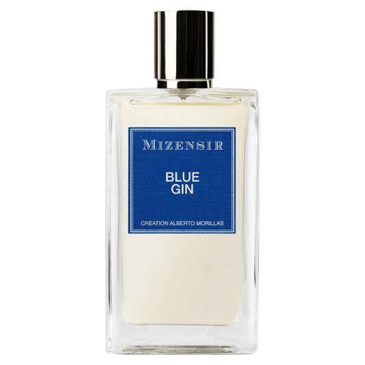 Blue Gin Eau De Parfum