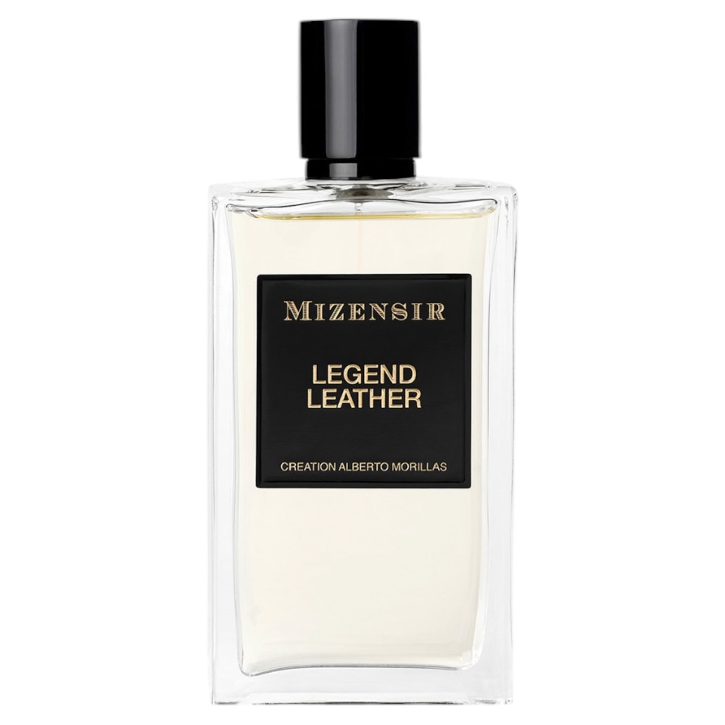 Legend Leather Eau De Parfum