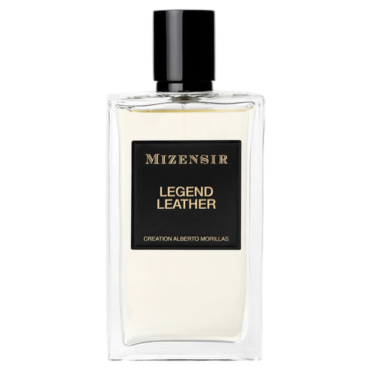 Legend Leather Eau De Parfum