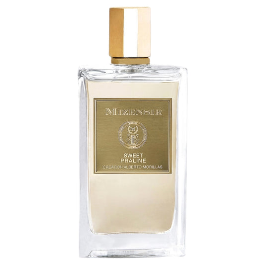 Sweet Praline Eau De Parfum