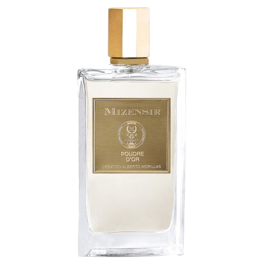 Poudre D'or Eau De Parfum