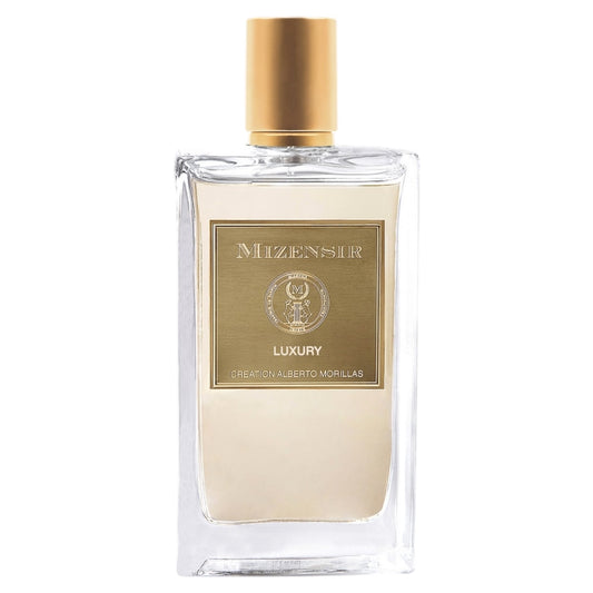 Luxury Eau De Parfum