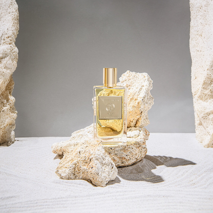 Tender Oud Eau De Parfum