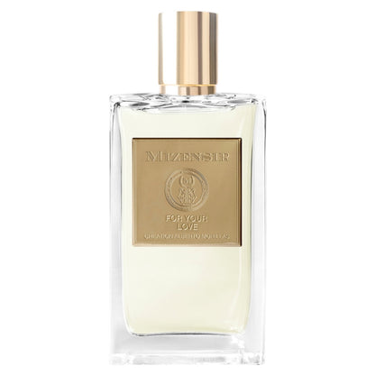 For Your Love Eau De Parfum