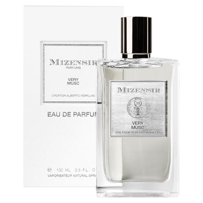 Very Musc Eau De Parfum