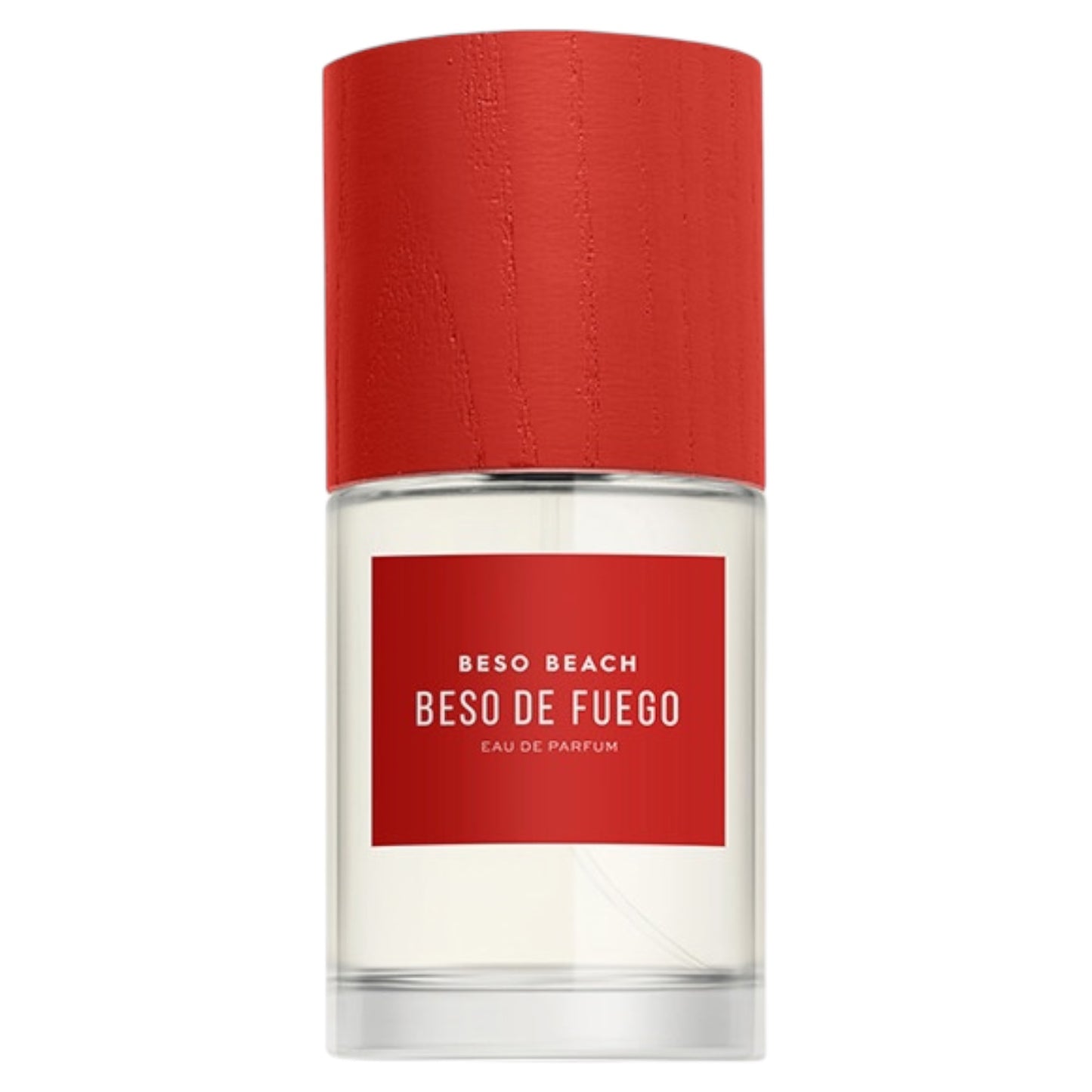 BESO DE FUEGO Eau de Parfum