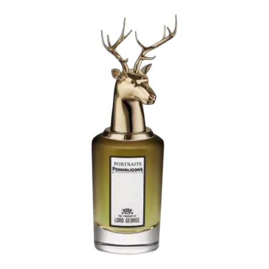 THE TRAGEDY OF LORD GEORGE Eau de Parfum Penhaligon’s