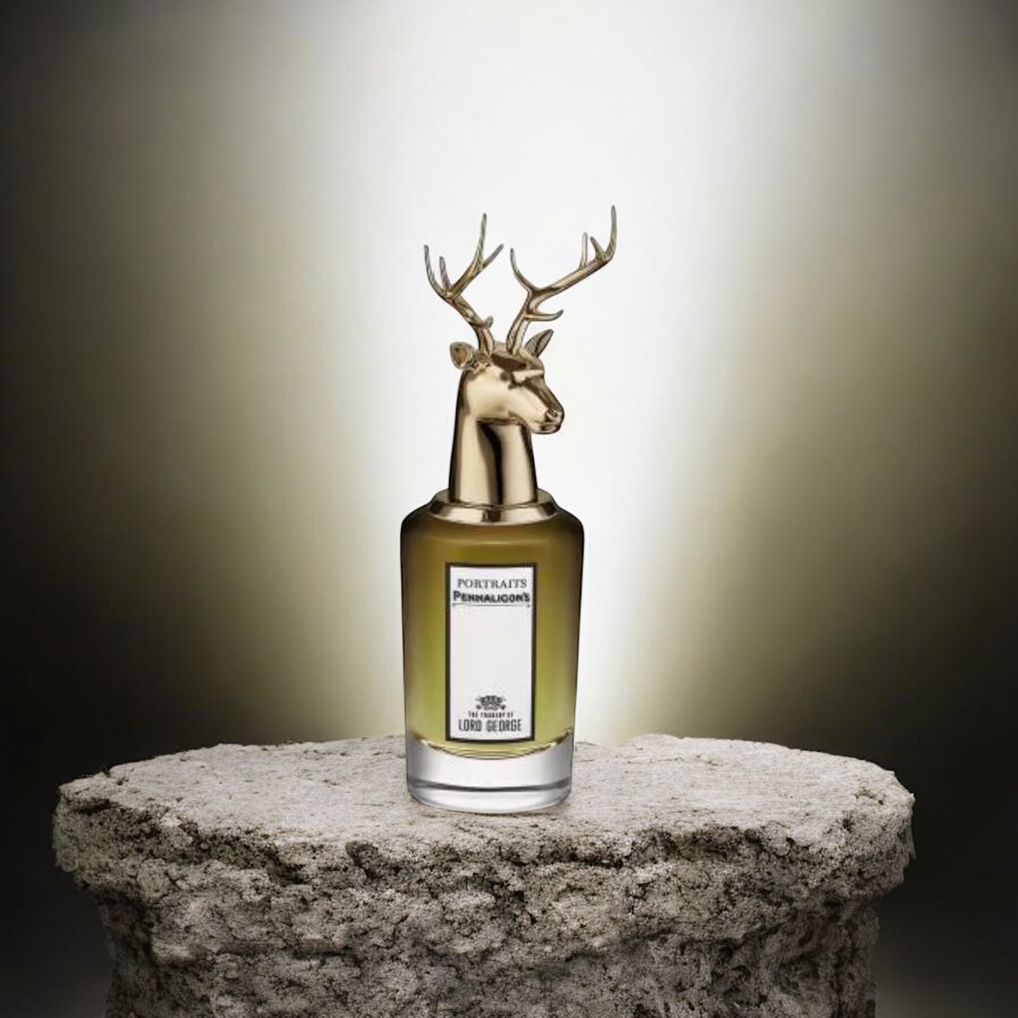 THE TRAGEDY OF LORD GEORGE Eau de Parfum Penhaligon’s