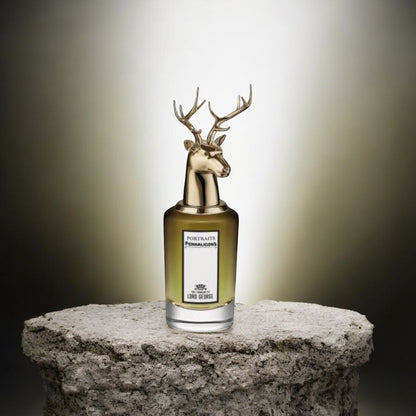THE TRAGEDY OF LORD GEORGE Eau de Parfum Penhaligon’s
