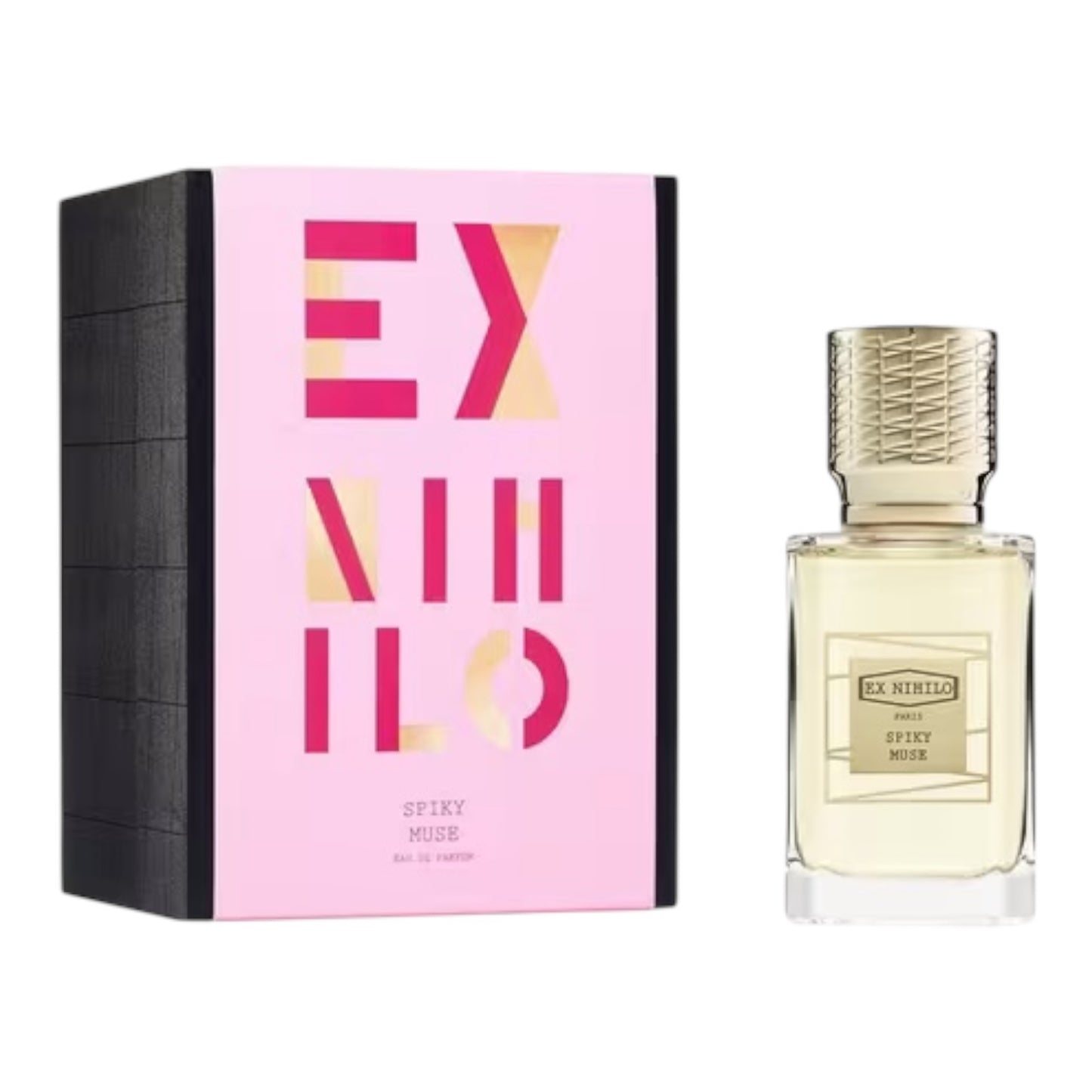 Spiky Muse Eau de Parfum by Ex Nihilo
