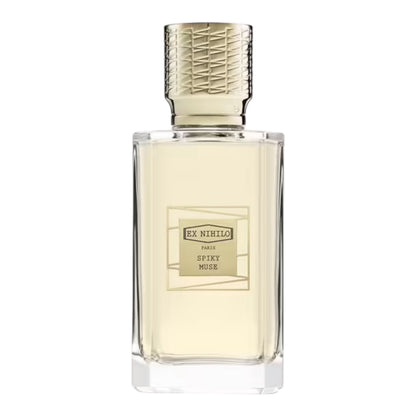 Spiky Muse Eau de Parfum by Ex Nihilo