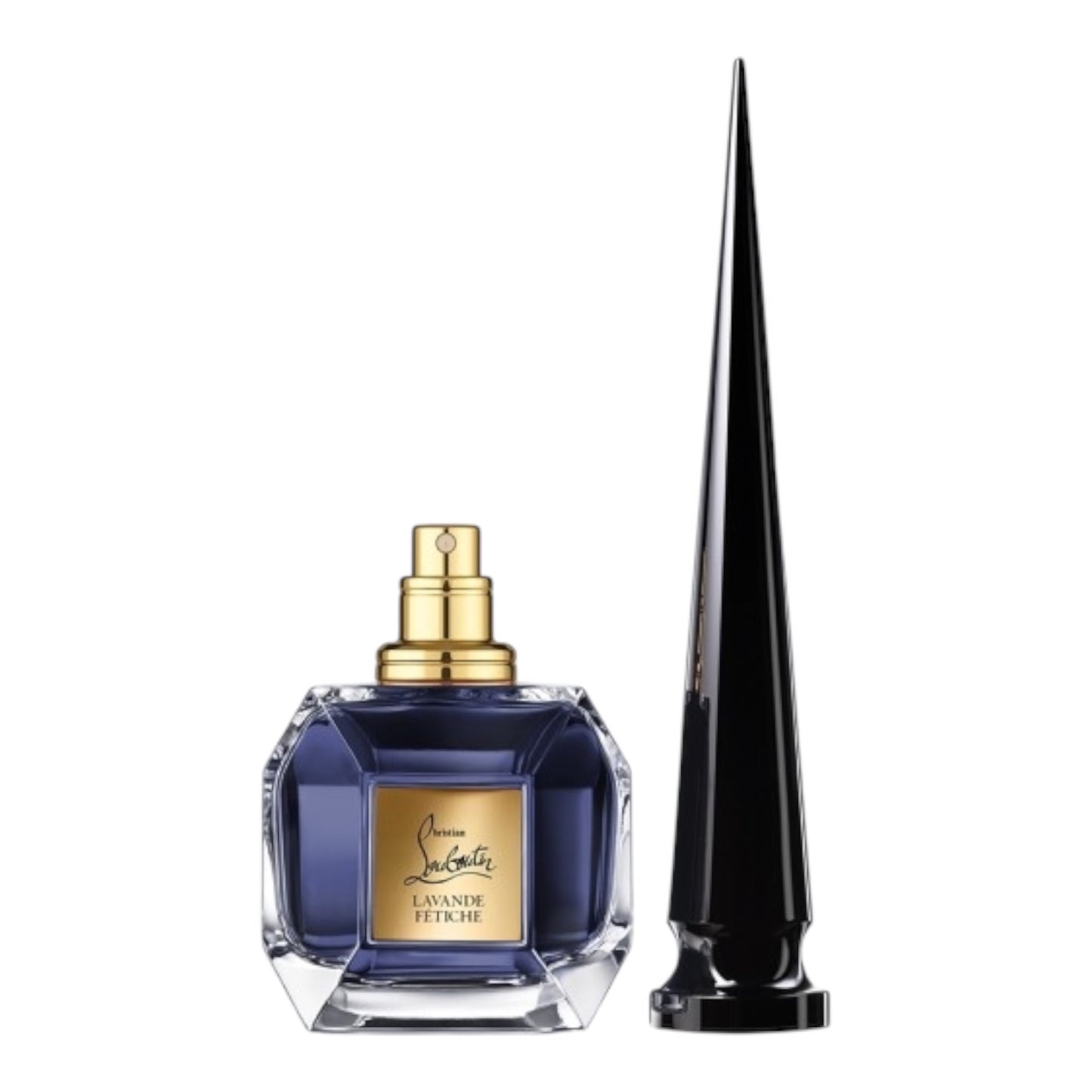 Lavande Fétiche Eau de Parfum Christian Louboutin