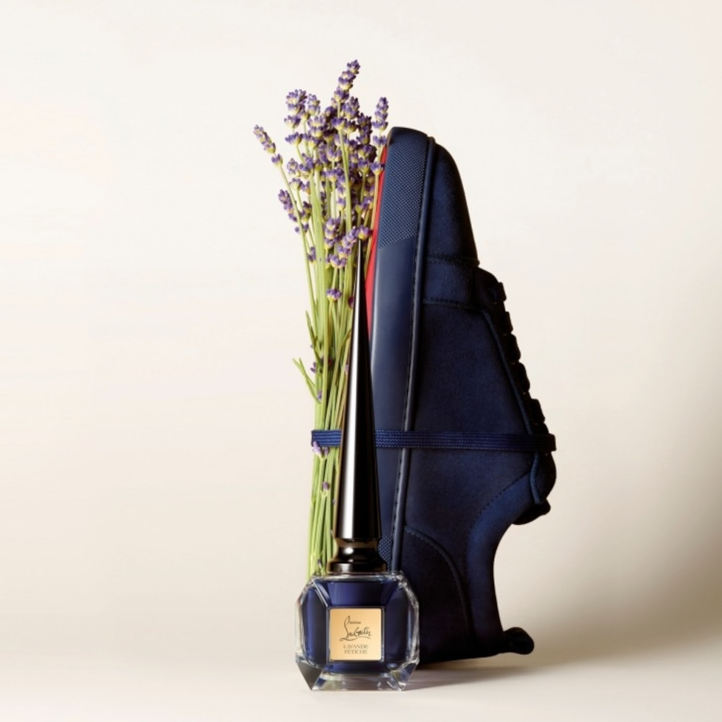 Lavande Fétiche Eau de Parfum Christian Louboutin