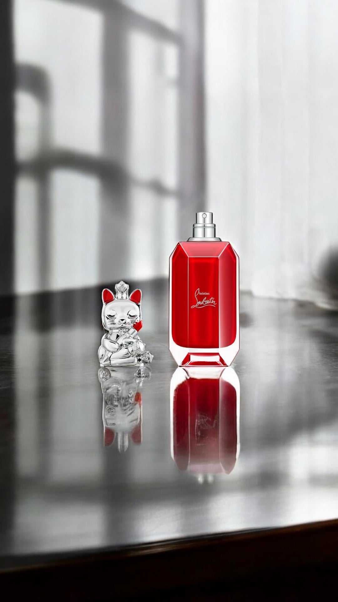 Loubidoo Eau de Parfum CHRISTIAN LOUBOUTIN