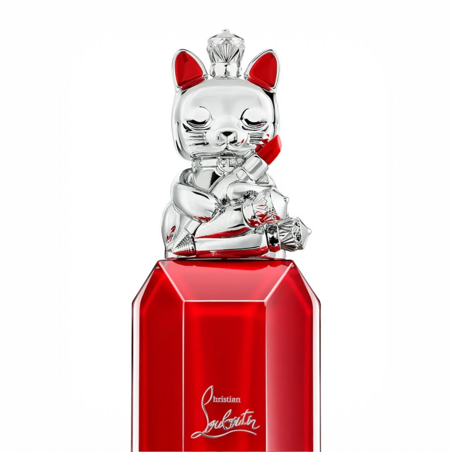 Loubidoo Eau de Parfum CHRISTIAN LOUBOUTIN