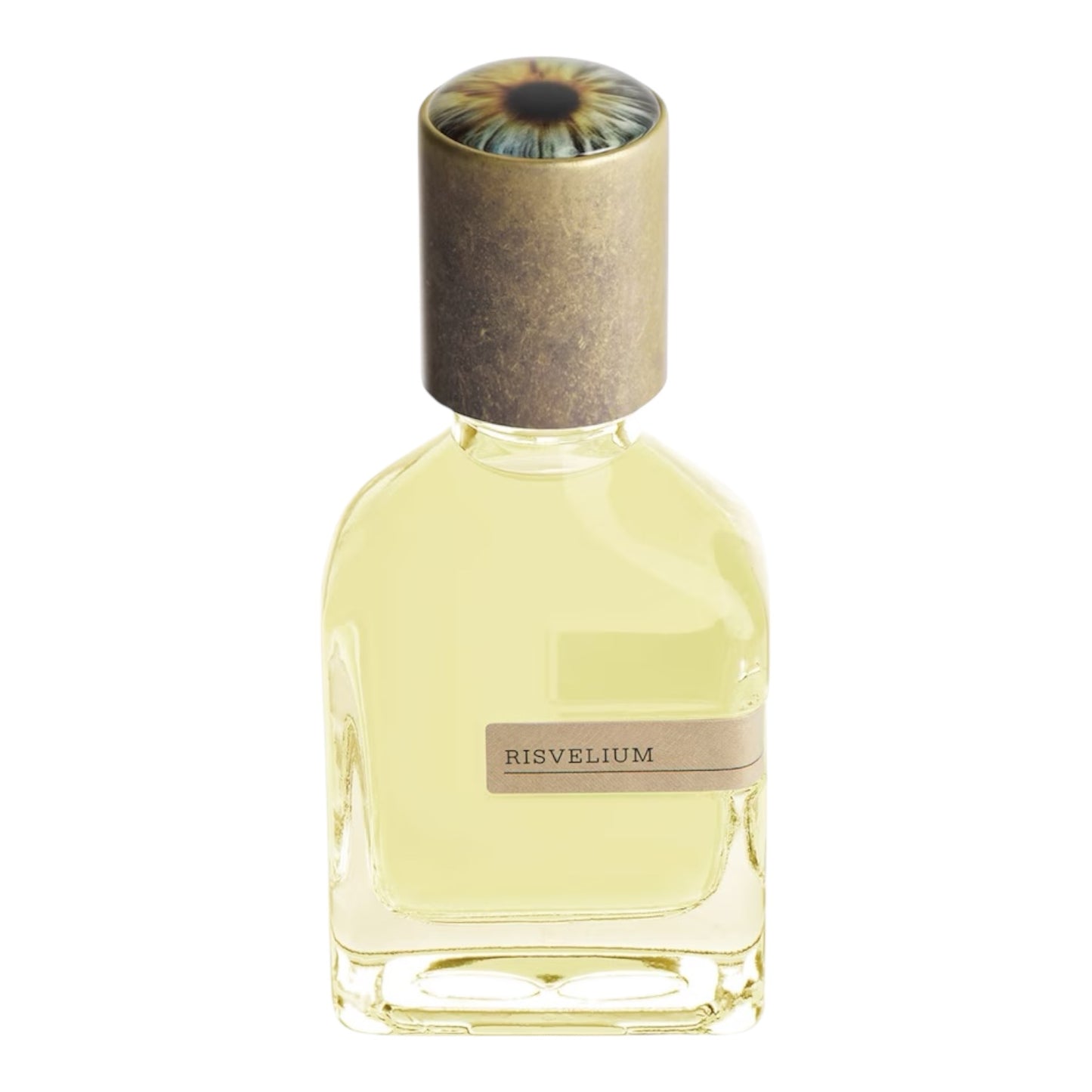 ORTO PARISI Risvelium Extrait de Parfum