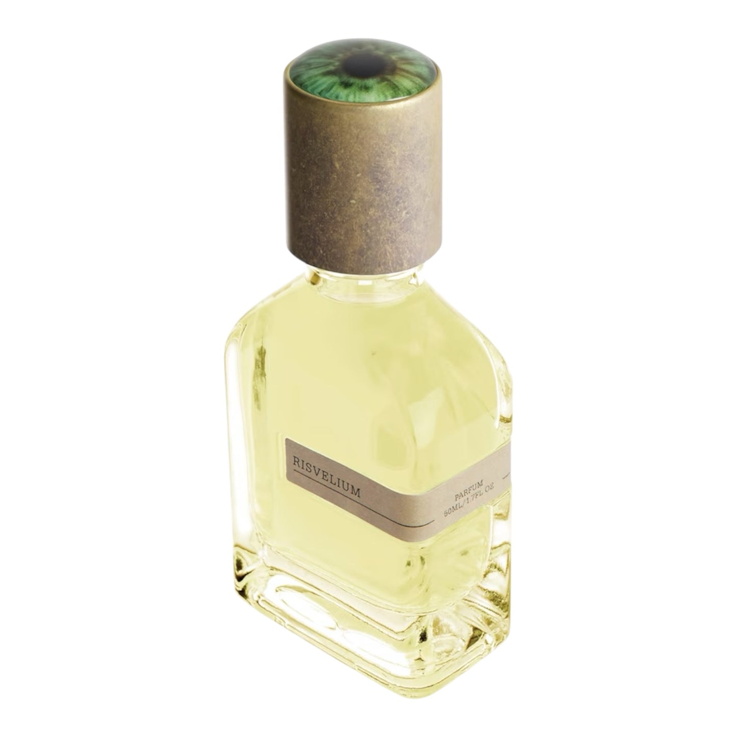 ORTO PARISI Risvelium Extrait de Parfum