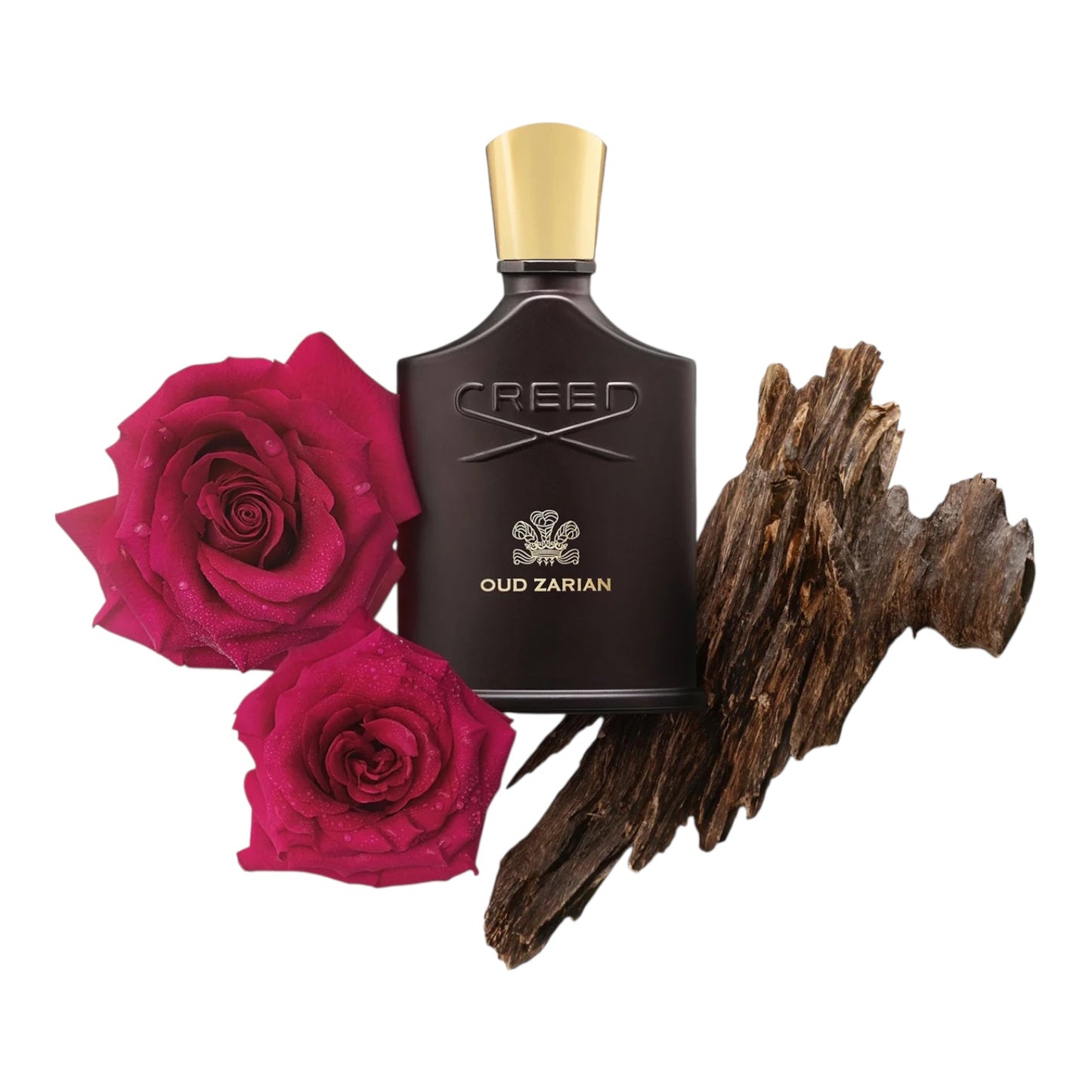 Oud Zarian CREED Eau de Parfum