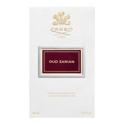 Oud Zarian CREED Eau de Parfum