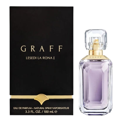 Lesedi La Rona I GRAFF Eau de Parfum